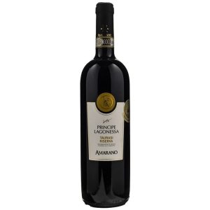Amarano Taurasi Riserva Principe Lagonessa 2013