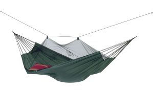 Amazonas Lightweight Hammock Mosquito Traveler