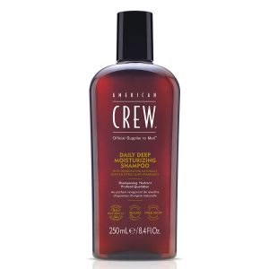 American Crew Daily Deep Moisturizing Shampoo 250ml
