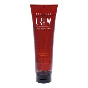 American Crew Firm Hold Gel Tube 390ml