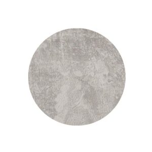 Amina Grey Marble Effect Wallpaper Sample