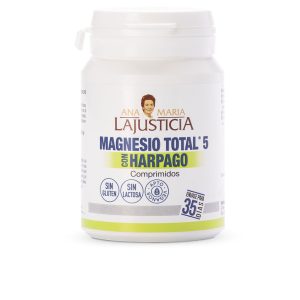 Ana María Lajusticia Total Magnesium 5 With Harpago 70 tablets