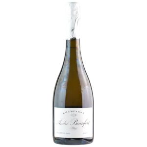 Andre Beaufort Champagne Polisy Brut Millesime 2005