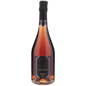 Andre Jacquart André Jacquart Champagne 1er Cru Rosé de Saignèe Extra Brut Experience