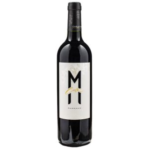 Andrè Lurton Andre Lurton Cuvée M Margaux Rouge 2017