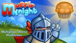 Angry Mob Games Muffin Knight