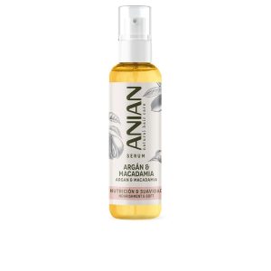 Anian ARGAN, Macadamia & Wheat serum 100 ml