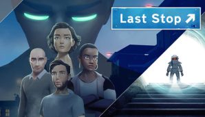Annapurna Interactive Last Stop