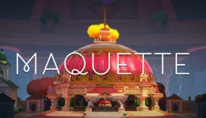 Annapurna Interactive Maquette
