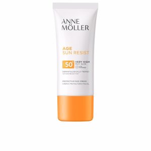 Anne Möller Âge Sun Resist cream SPF50+ 50 ml