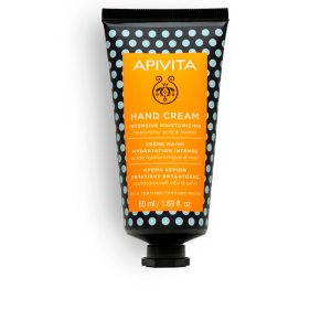 Apivita Crema De Manos hidratante intensiva con miel 50 ml