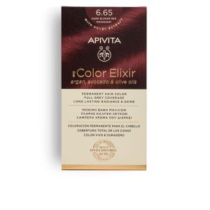 Apivita My Color Elixir coloración permanente #6.65