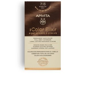 Apivita My Color Elixir coloración permanente #7.13