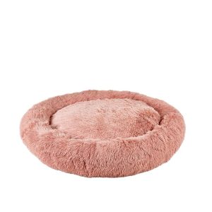 Archie & Oscar Raleigh Doghnut pink 40.0 H x 127.0 W x 127.0 D cm