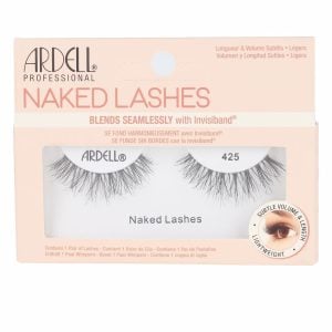Ardell Naked Lash pestañas #425
