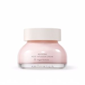 Aromatica Reviving Rose Infusion cream 50 ml