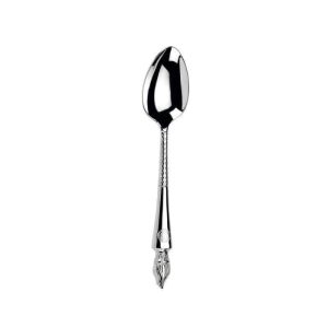 Arthur Price Clive Christian Empire Flame All Silver Table Spoon