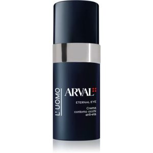 Arval L Uomo anti-ageing cream for the eye area 15 ml