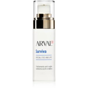 Arval Surviva anti-wrinkle cream for eye and lip contours 30 ml