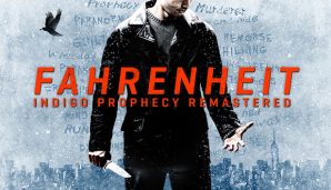 Aspyr Media, Inc Fahrenheit: Indigo Prophecy Remastered