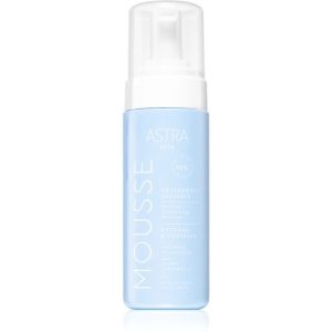 Astra Make-up Skin gentle cleansing foam for the face 150 ml