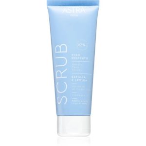 Astra Make-up Skin gentle skin scrub with regenerative effect 75 ml