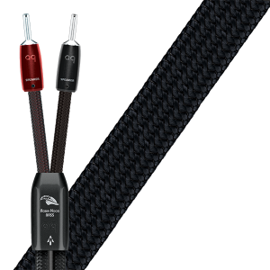 AudioQuest Robin Hood BASS Speaker Cable - 3m