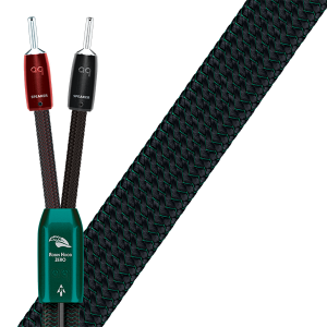 AudioQuest Robin Hood ZERO Speaker Cable - 3m
