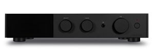 Audiolab 9000A Integrated Amplifier Black