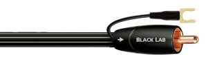 Audioquest Black Lab Subwoofer Cable 3.0M
