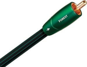 Audioquest Forest Digital Cable 3.0M