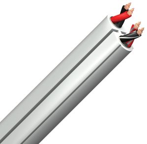 Audioquest Rocket 11 Speaker Cable White 5m Pack