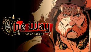 AurumDust Ash of Gods: The Way