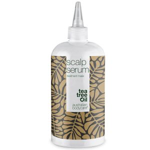 Australian Bodycare Tea Tree Scalp Serum 500ml