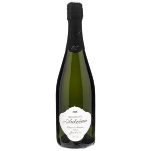 Autreau Champagne Grand Cru Blanc de Blancs Brut