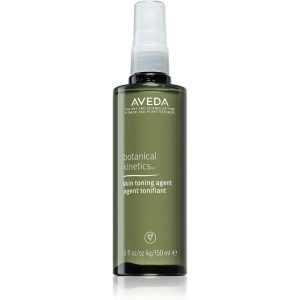 Aveda Botanical Kinetics™ Skin Toning Agent hydrating skin spray with rose water 150 ml