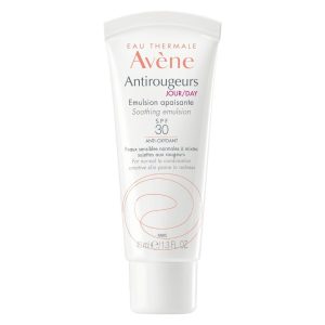 Avène Antirougeurs Day Smoothing Emulsion 40mL SPF30