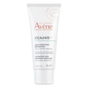 Avène Cicalfate Skin Repair Emulsion Post-Procedure 40mL
