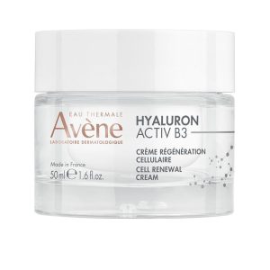 Avène Hyaluron Activ B3 crema regeneradora celular 50 ml