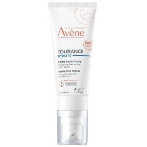 Avène Tolérance Hydra-10 Hydrating Cream 40mL