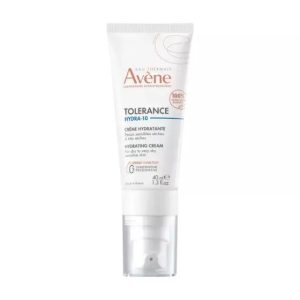 Avène Tolerance Hydra-10 Moisturizing Cream 40ml