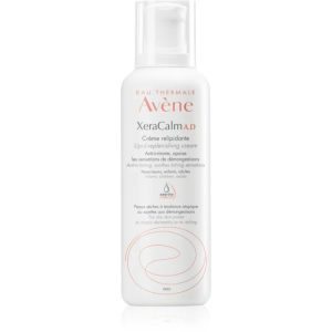 Avène XeraCalm A.D. lipid-replenishing cream for dry and atopic skin 400 ml