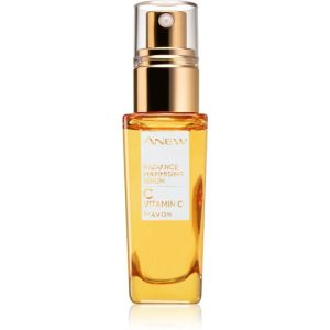 Avon Anew Vitamin C vitamin C brightening serum 30 ml