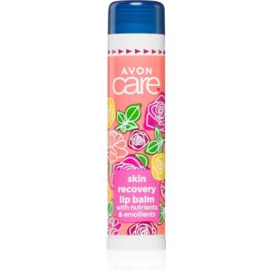 Avon Care Limited Edition nourishing and moisturising lip balm with rose water 4,5 g