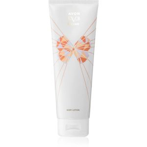 Avon Eve Become perfumed body lotion W 125 ml