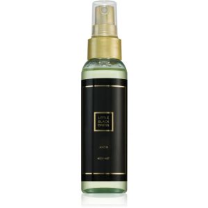 Avon Little Black Dress scented body spray W 100 ml