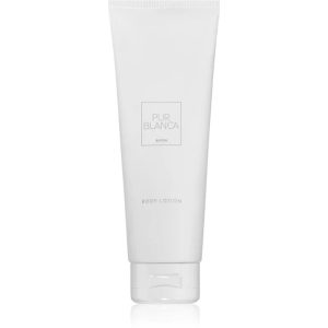 Avon Pur Blanca perfumed body lotion W 125 ml