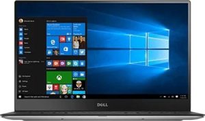 Refurbished: Dell XPS 13 9350/i7-6560U/16GB Ram/512GB SSD/13”/W10/B