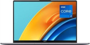 Refurbished: Huawei Matebook D16/i7-12700H/16GB Ram/512GB SSD/16”/W11/B