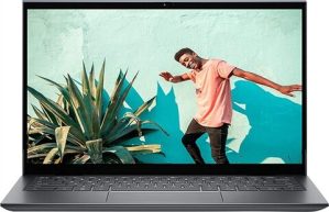Refurbished: Dell 7415/Ryzen 7 5700U/16GB Ram/512GB SSD/14” TS/W11/B